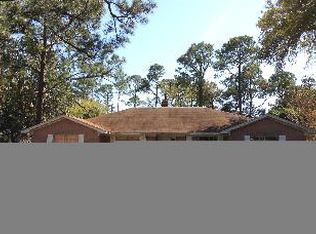 5077 Prieto Dr, Pensacola, FL 32506