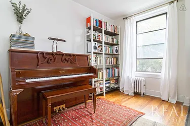 Rented by REAL New York