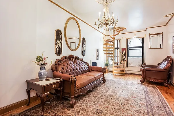 Sold by Halstead Real Estate | media 2