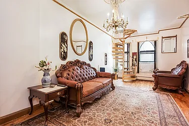 Sold by Halstead Real Estate