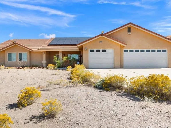 9285 Mesa Vista St, Apple Valley, CA 92308