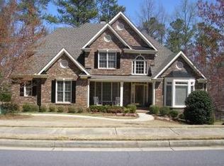 5254 Tallgrass Way NW, Kennesaw, GA