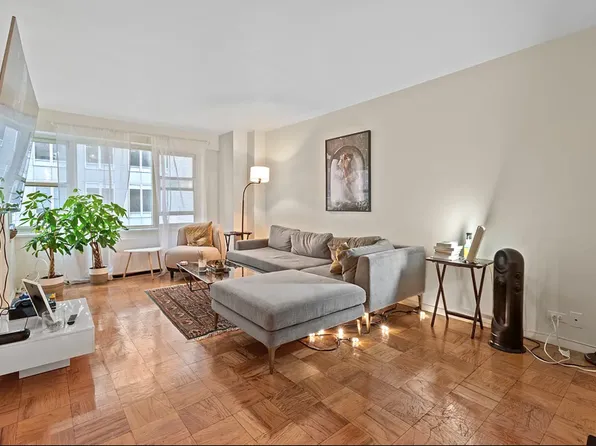 159 West 53rd Street image 1 of 12