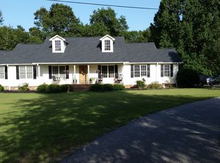395 Cowan Rd, Honea Path, SC 29654