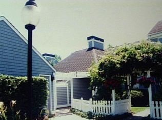 123 Lansdowne UNIT 123, Westport, CT 06880