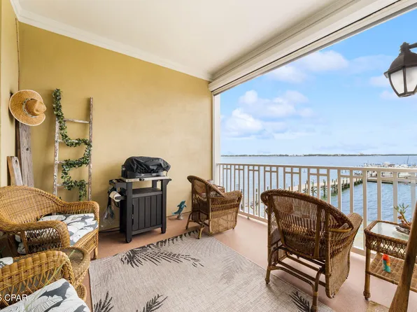 3001 10th St #202, Panama City, FL 32401