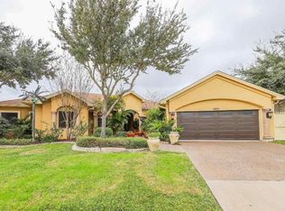 10814 Marfa Rd, Laredo, TX 78045