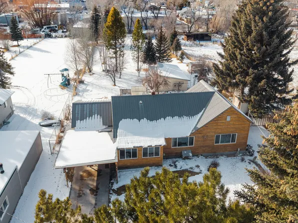 151 S 3rd St, Montpelier, ID 83254