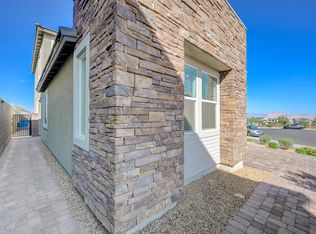 293 Mount Langley St Unit B, Henderson, NV 89015