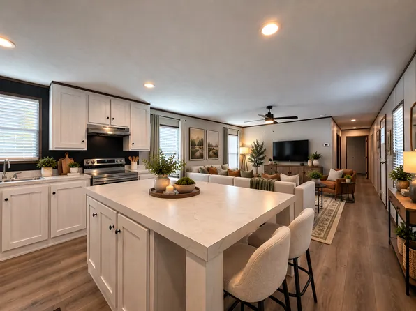 100 Parma Ct, Sanger, TX