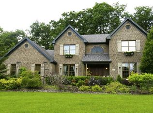 250 Stonehedge Rd, Hollidaysburg, PA 16648