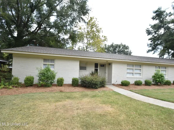 408 E Park Ave, Greenwood, MS 38930