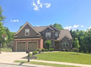 9208 Hartly Pl, Ooltewah, TN 37363