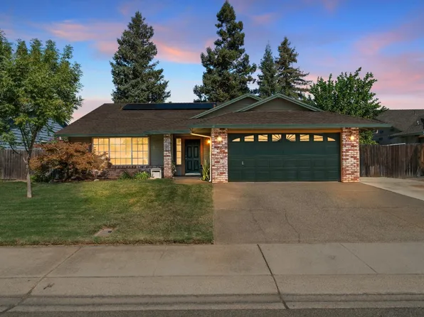 702 Bowers Way, Wheatland, CA 95692