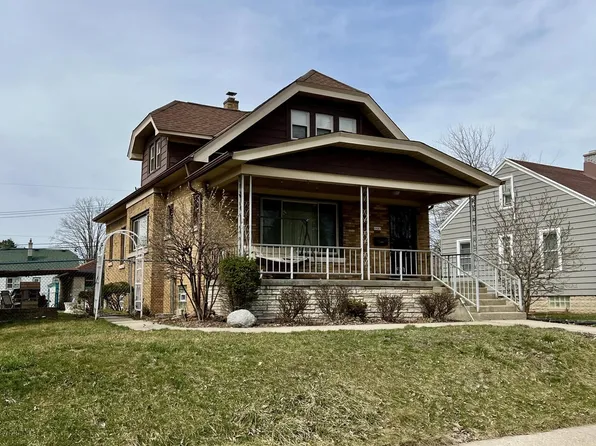 4449 North 62nd STREET, Milwaukee, WI 53218