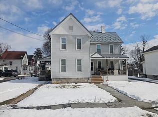 12-14 Howard St, Auburn, NY 13021