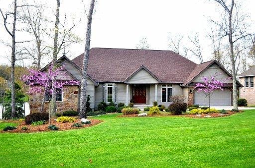 Outstanding Lake Home 