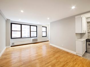 2 Tudor City Pl APT 2PS, New York, NY
