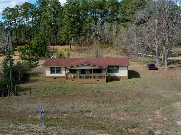 26 Log Cabin Rd, Eastman, GA 31023