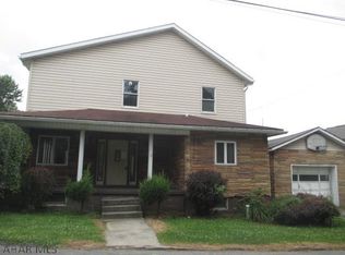 206 Plank Rd, Vintondale, PA 15961