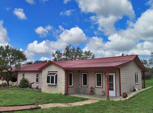 4074 Morris Ranch Rd, Fredericksburg, TX 78624