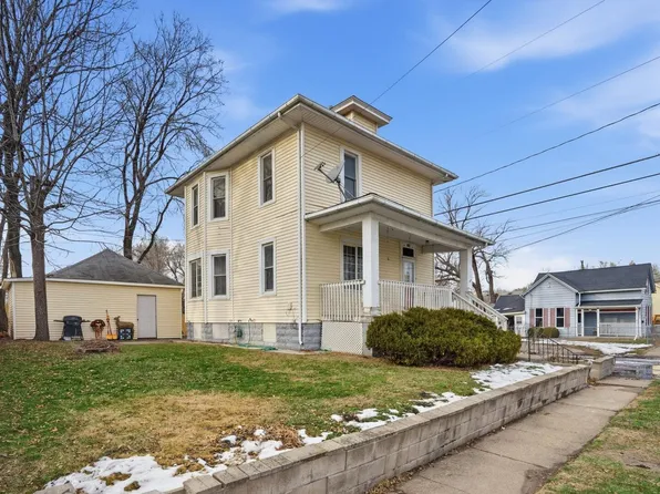 314 Washington St, Davenport, IA 52802