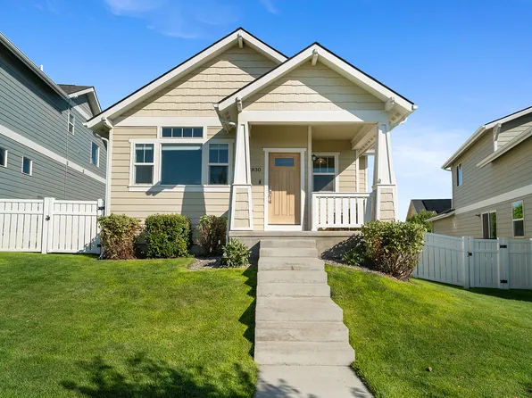 2830 Twilight Ave, Helena, MT 59601