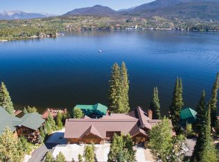 500-502 County Road 697, Grand Lake, CO 80447