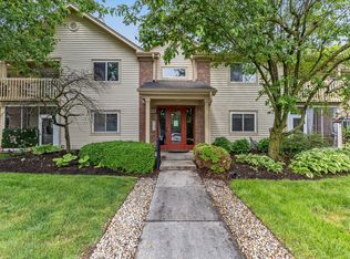 12570 Timber Creek Dr UNIT 8, Carmel, IN 46032