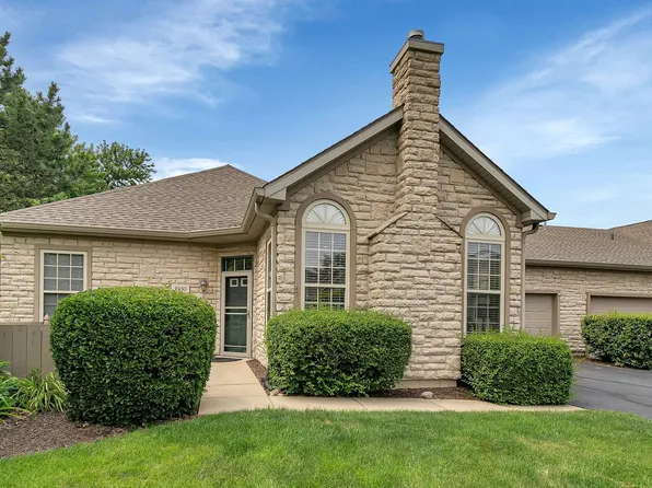 1930 Timbers Edge Cir, Joliet, IL 60431