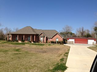 13220 24th St, Santa Fe, TX 77510
