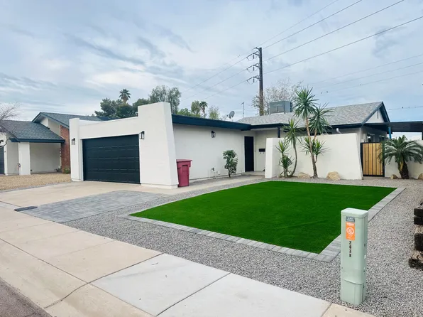 2638 N 87th Ter, Scottsdale, AZ 85257