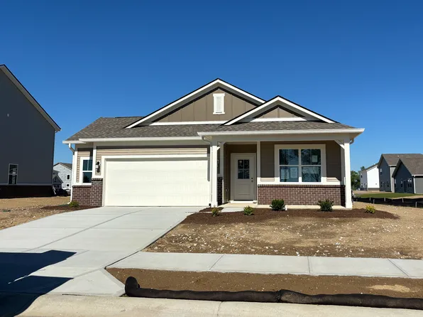 1588 Pine Cir, Franklin, IN 46131