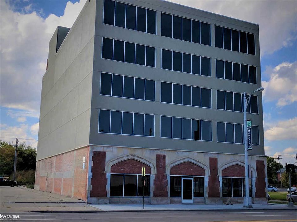 2nd image of 11745 Woodward Ave