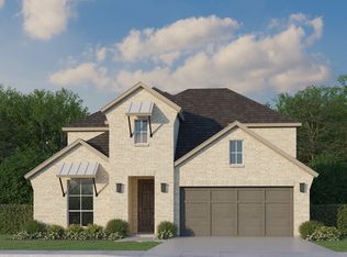 11329 Bratton Blvd, Fort Worth, TX 76052