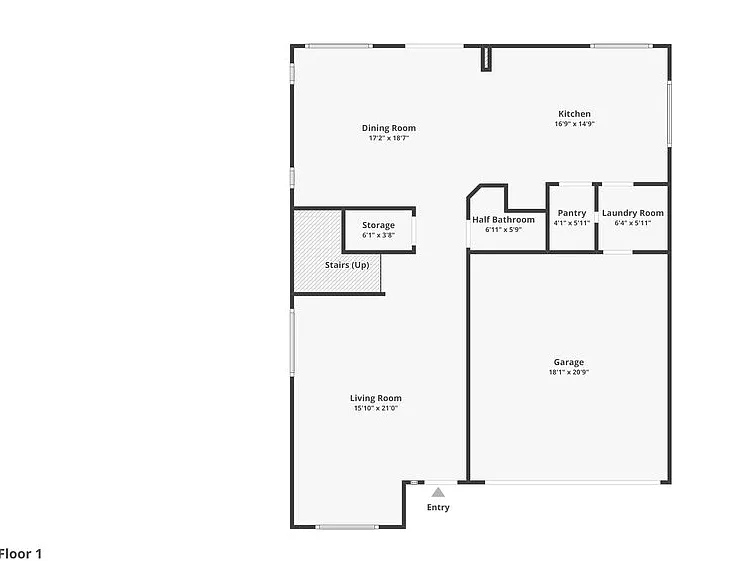 12605 W Orange Dr — Photo 2