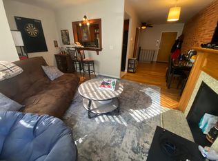 95 Gainsborough St APT 102, Boston, MA 02115