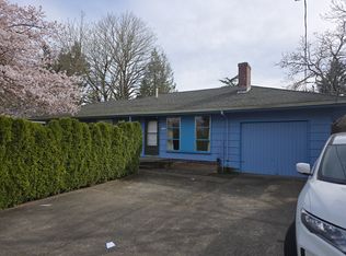 11118 E Burnside St, Portland, OR 97216