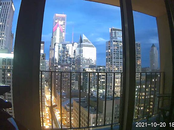 2nd image of 200 N Dearborn St Unit 2603