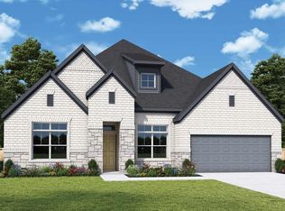 2705 Canyon Crest Dr, Northlake, TX 76226
