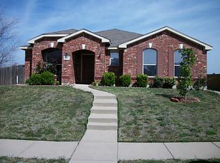 114 Elk Pass, Cedar Hill, TX 75104