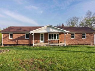 1320 Ebenezer Church Rd, Memphis, IN 47143