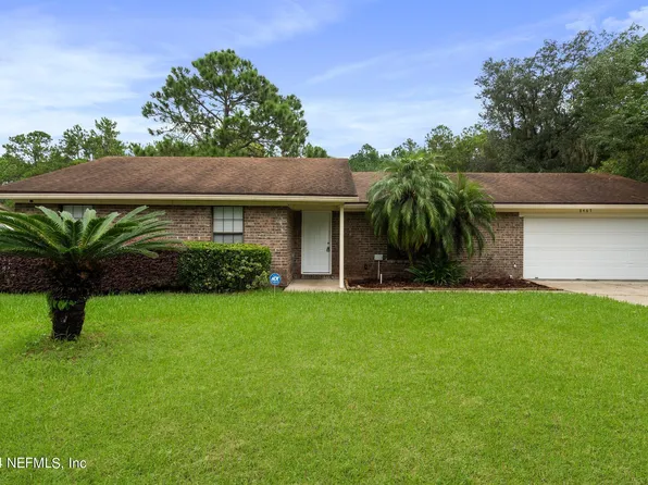8467 SANTANA Court, Jacksonville, FL 32220