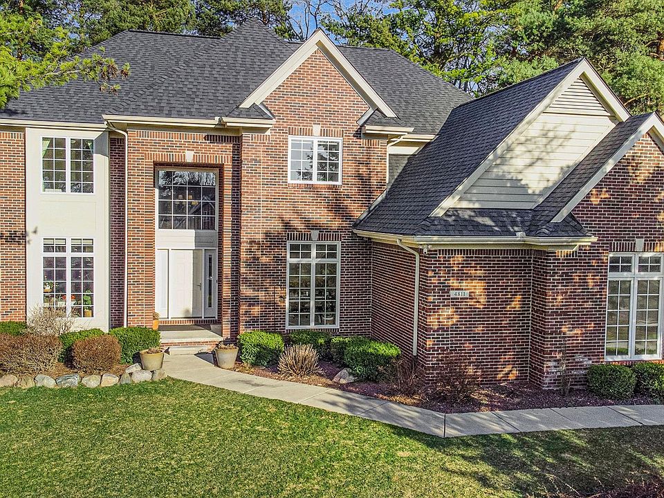 1st image of 4811 Crooked Stick Ct