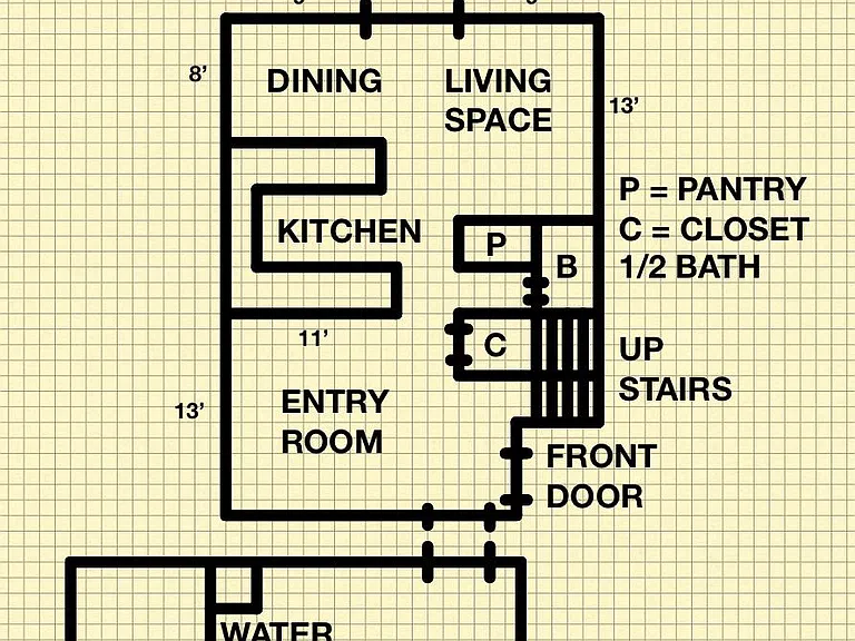 5316 Big Fawn Ct — Photo 42