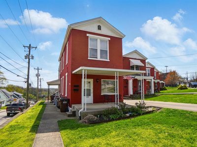 1202 S Fort Thomas Ave, Fort Thomas, KY, 41075