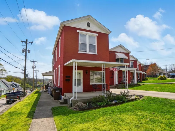1202 S Fort Thomas Ave, Fort Thomas, KY 41075