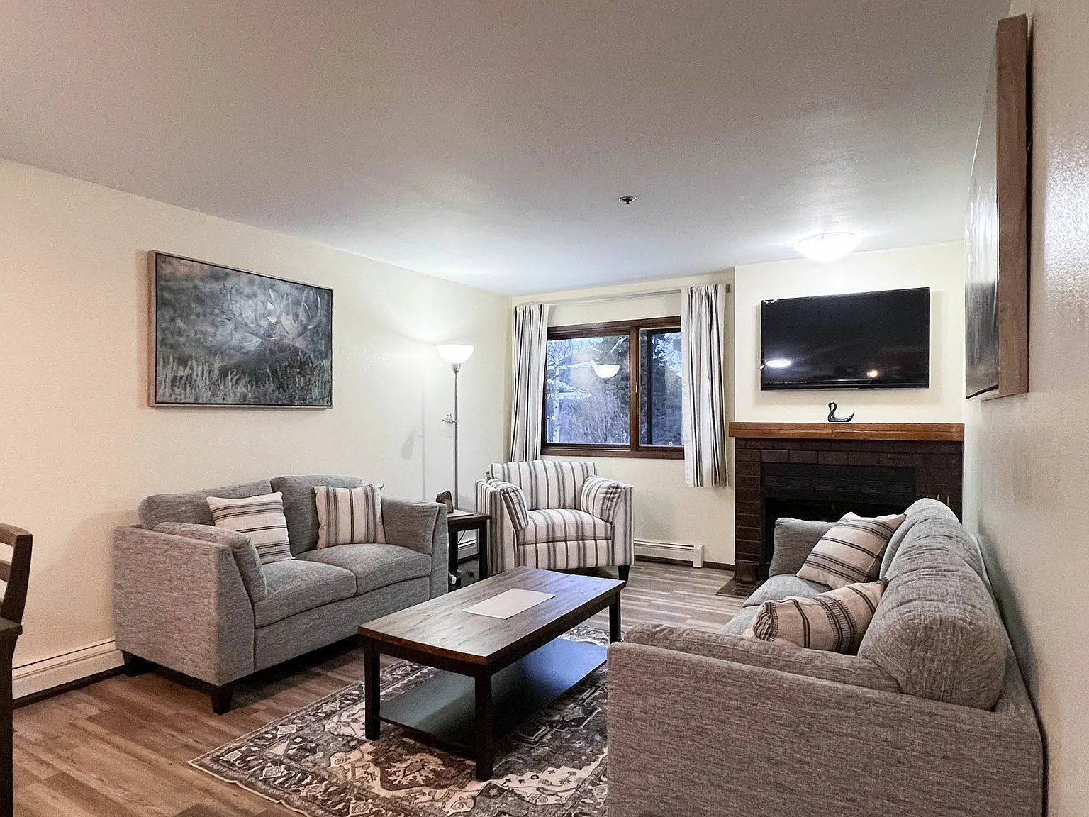 380 E 11th Ave #124 - 1 — Photo 3