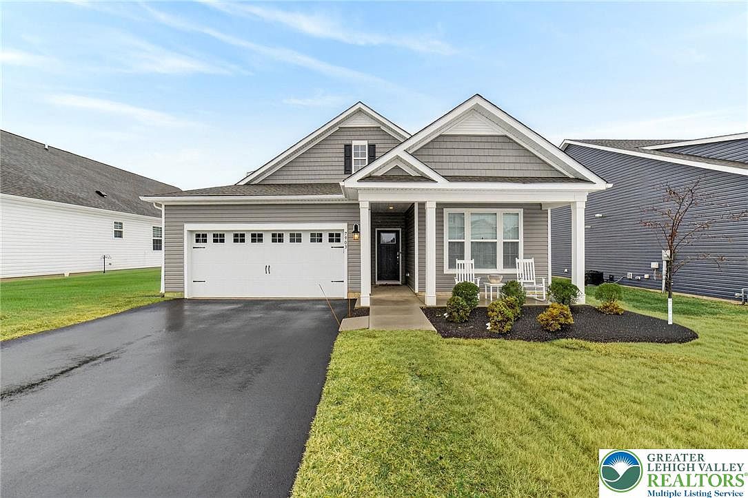 7903 Keystone Dr, Breinigsville, PA 18031 | Zillow