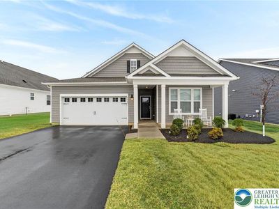7903 Keystone Dr, Breinigsville, PA, 18031